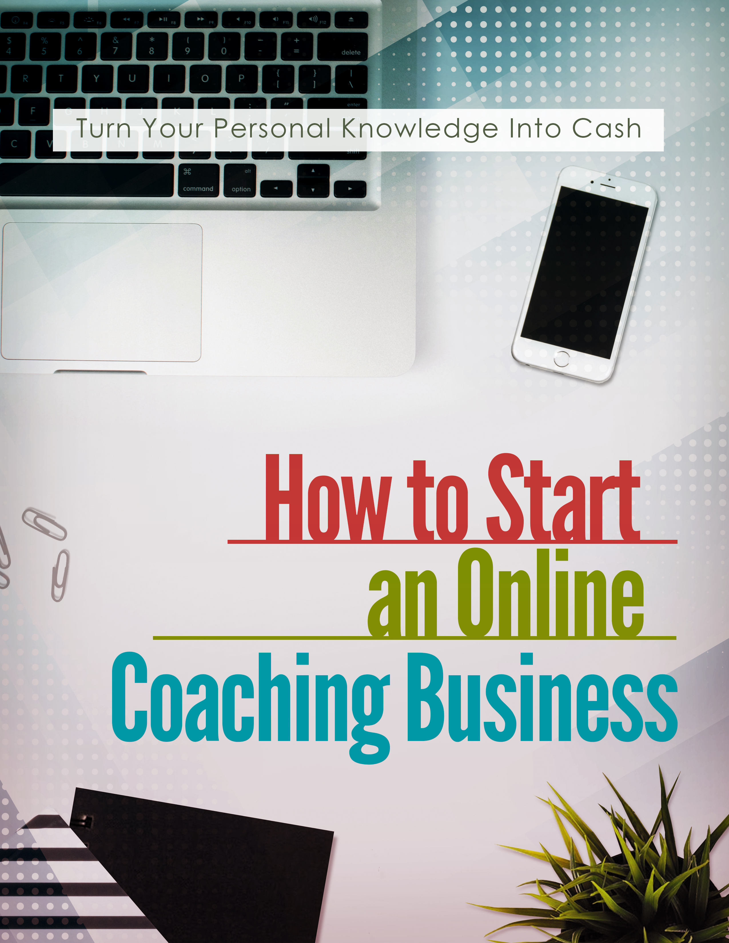 How To Start Online Coaching Business